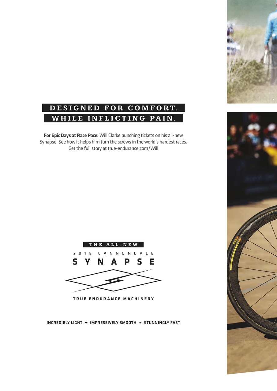 Cycling Plus Preview Pages