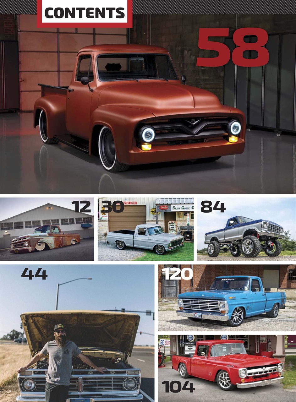 Engaged Sports Preview Pages