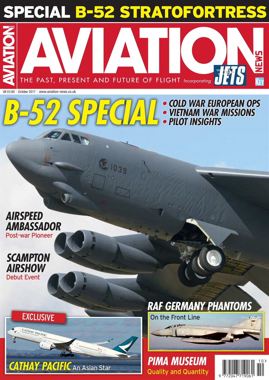 Aviation News Preview Pages