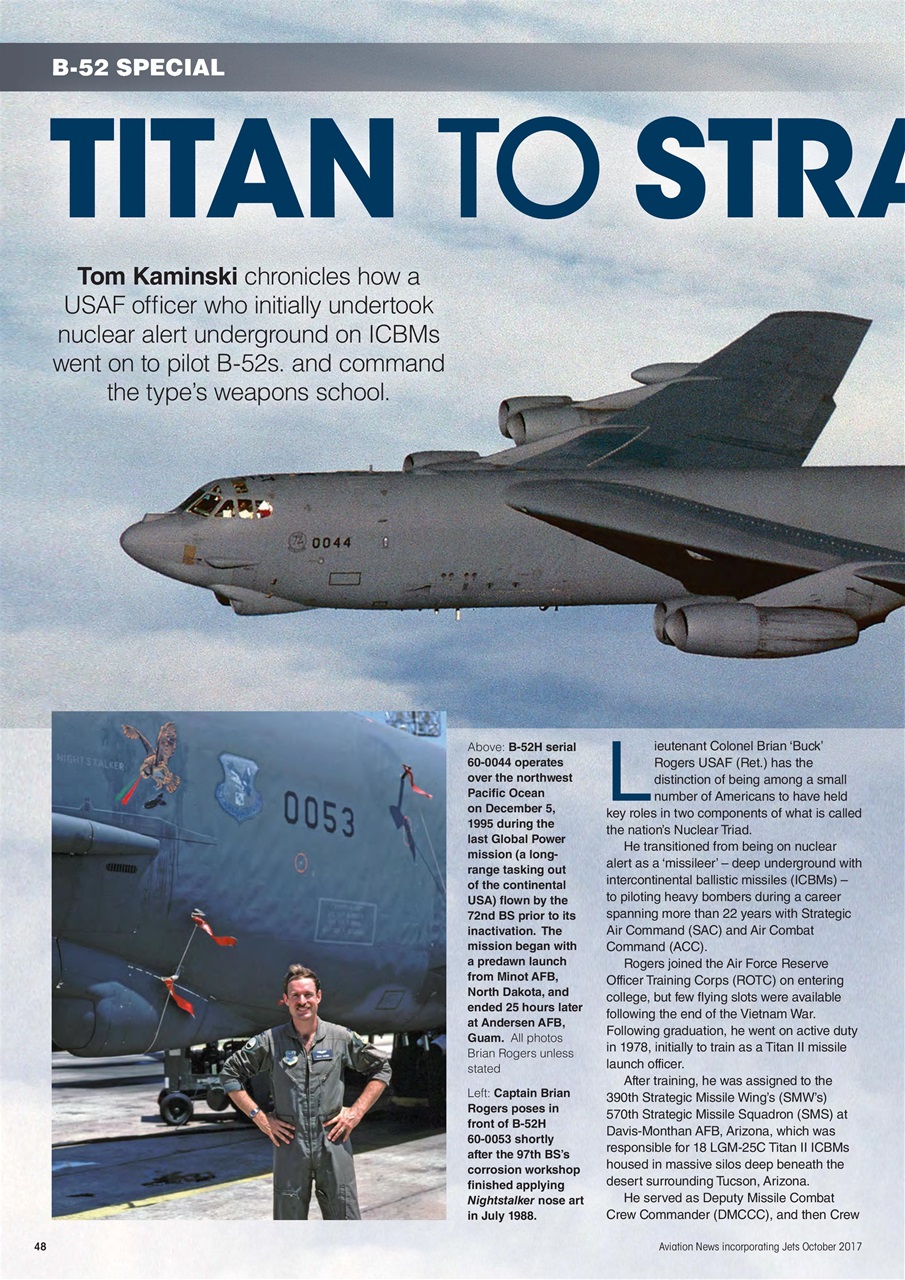 Aviation News Preview Pages