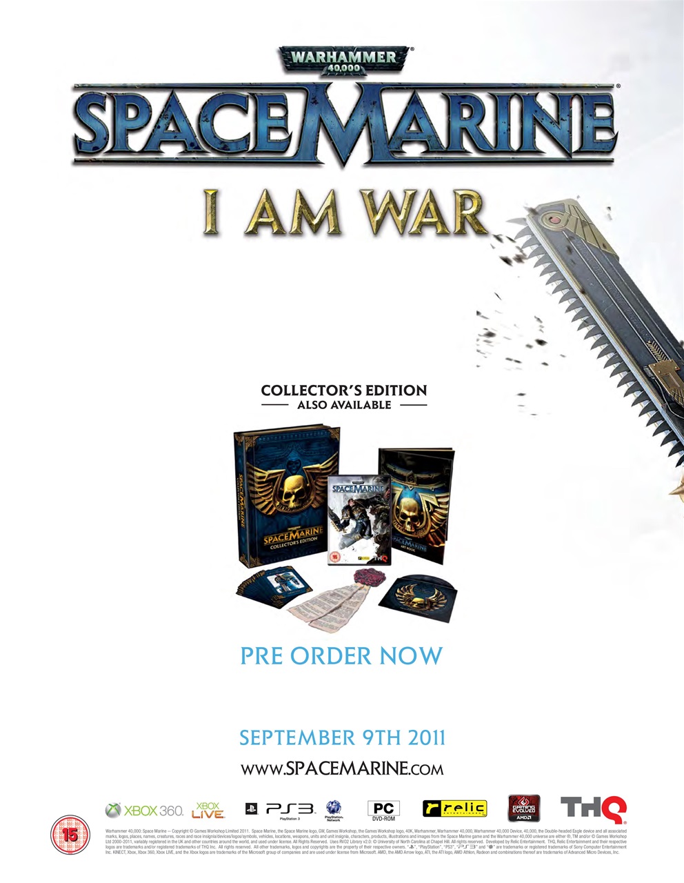 SciFiNow Preview Pages