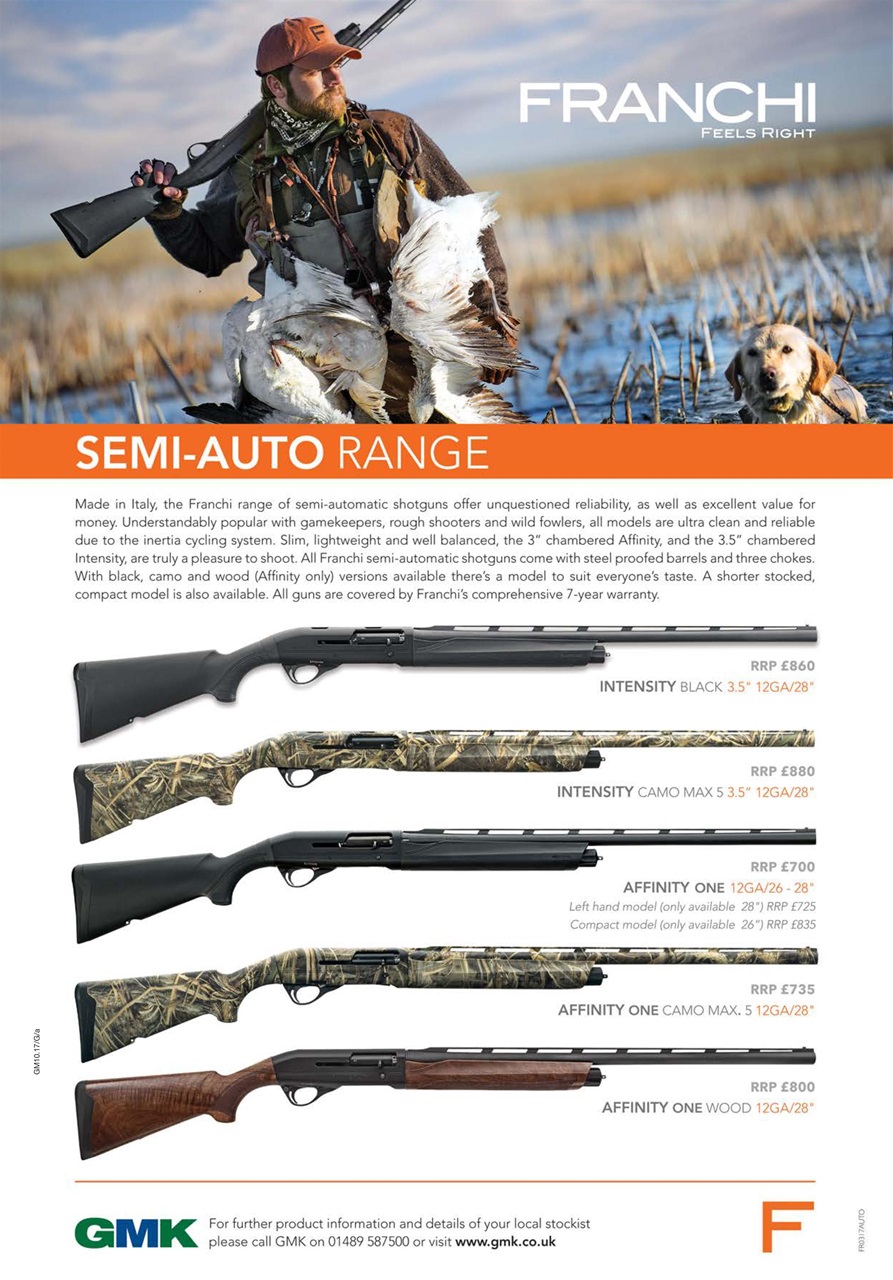 Gunmart Preview Pages