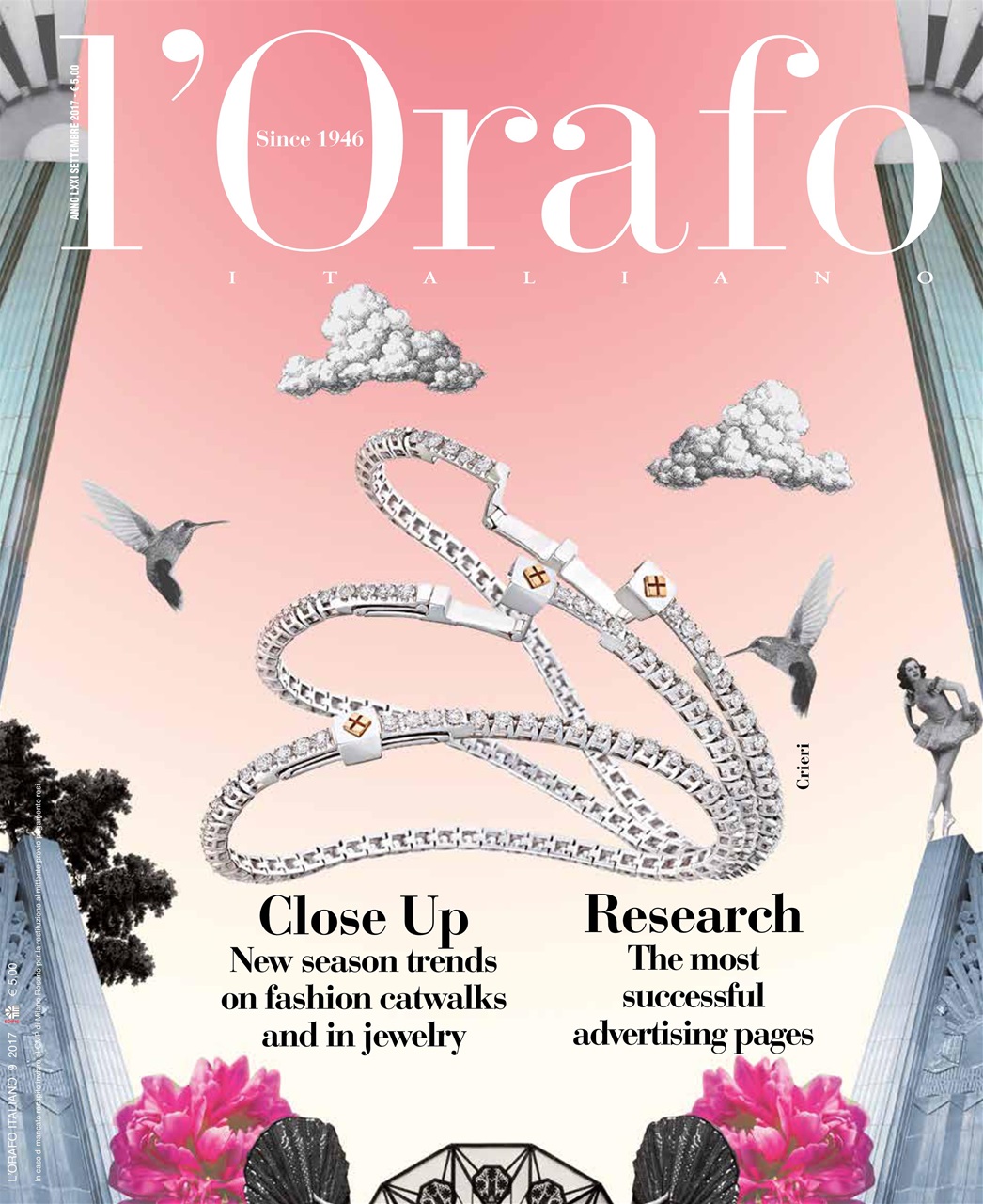 l'Orafo Italiano Preview Pages