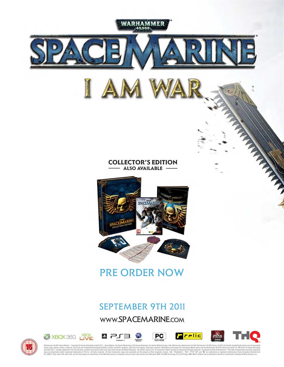 SciFiNow Preview Pages