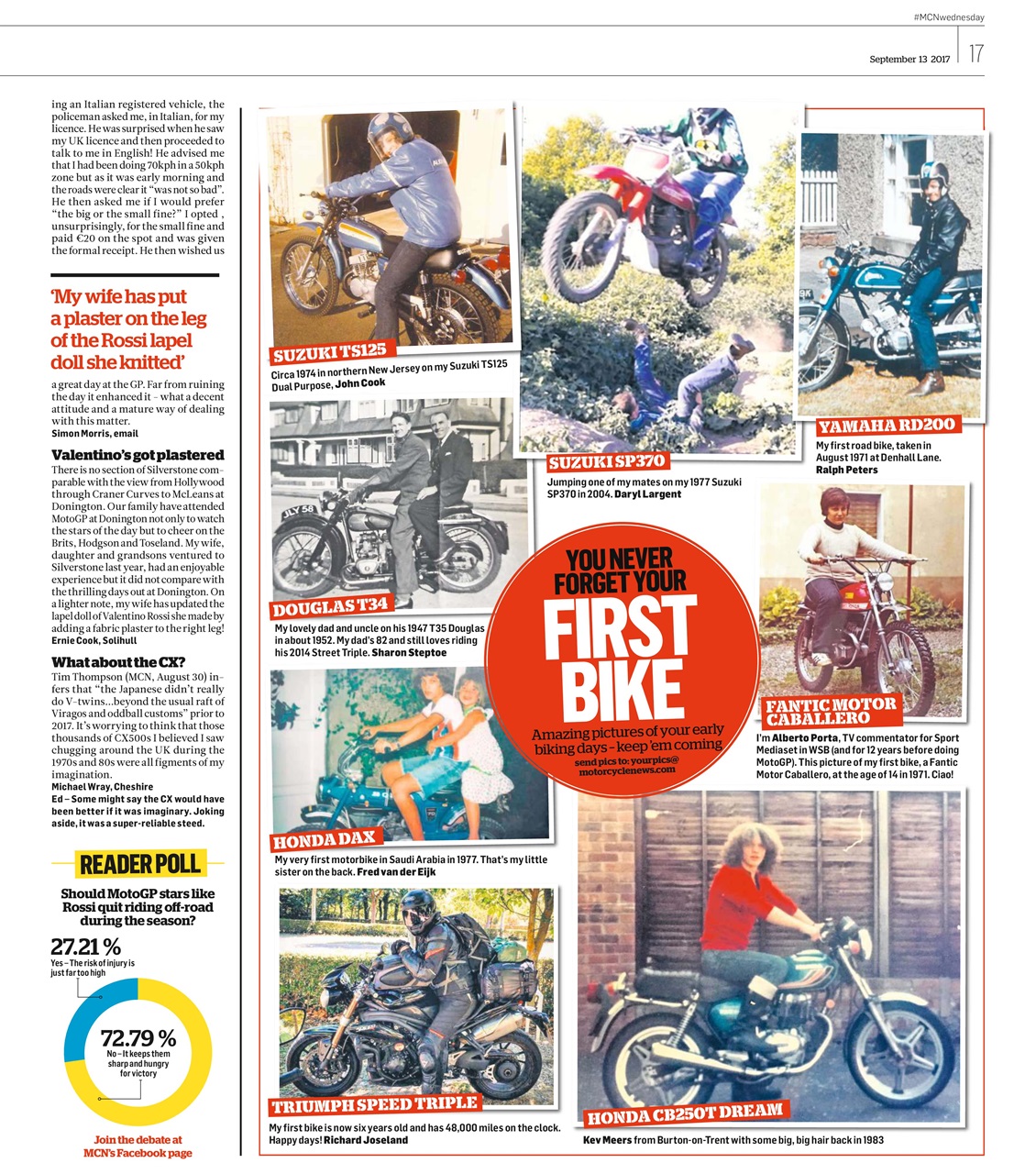 MCN Preview Pages