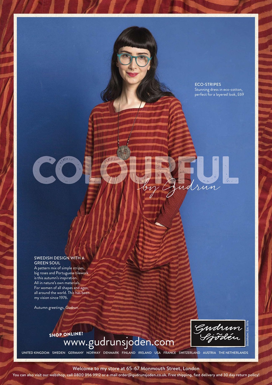 Love Patchwork & Quilting Preview Pages