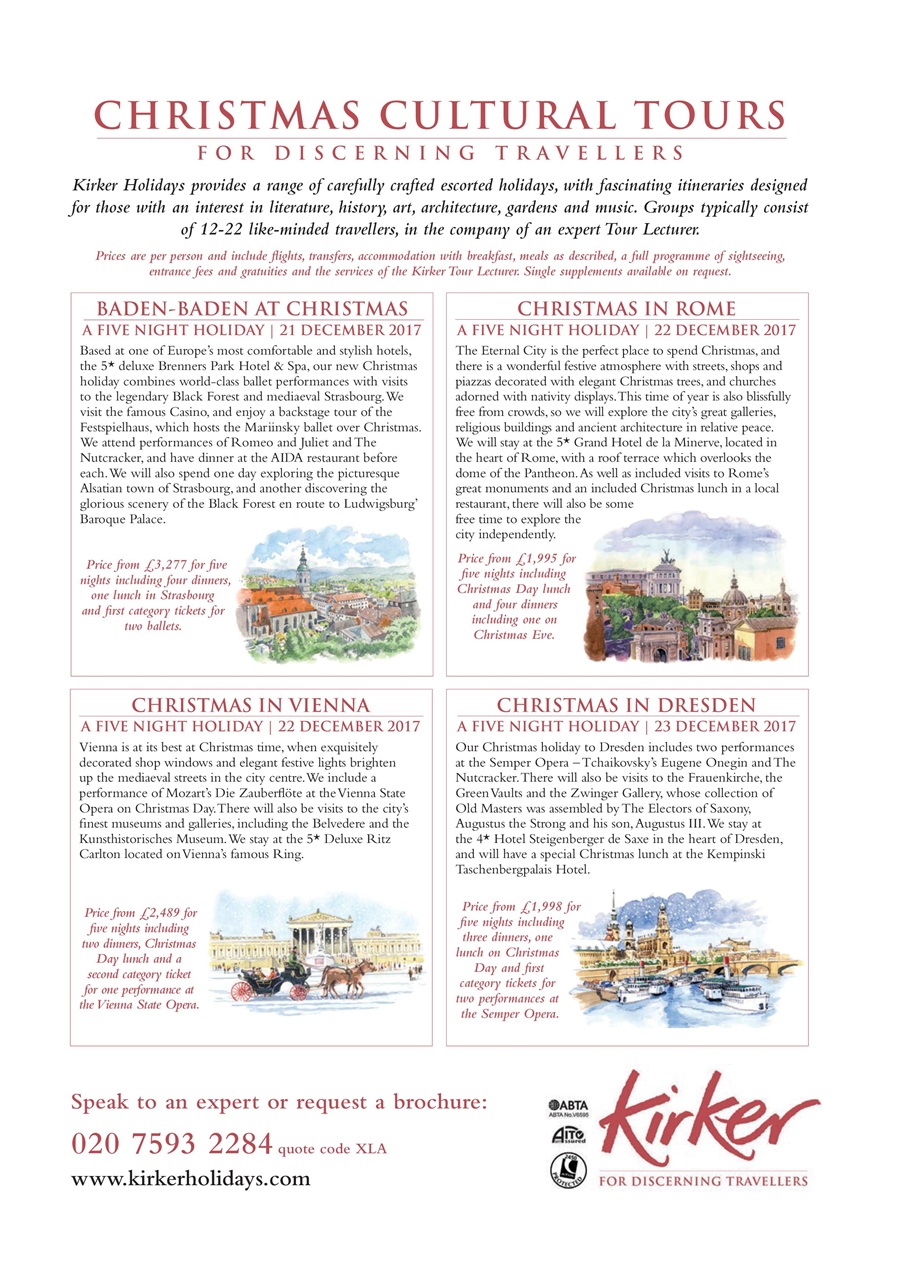 The Lady Preview Pages