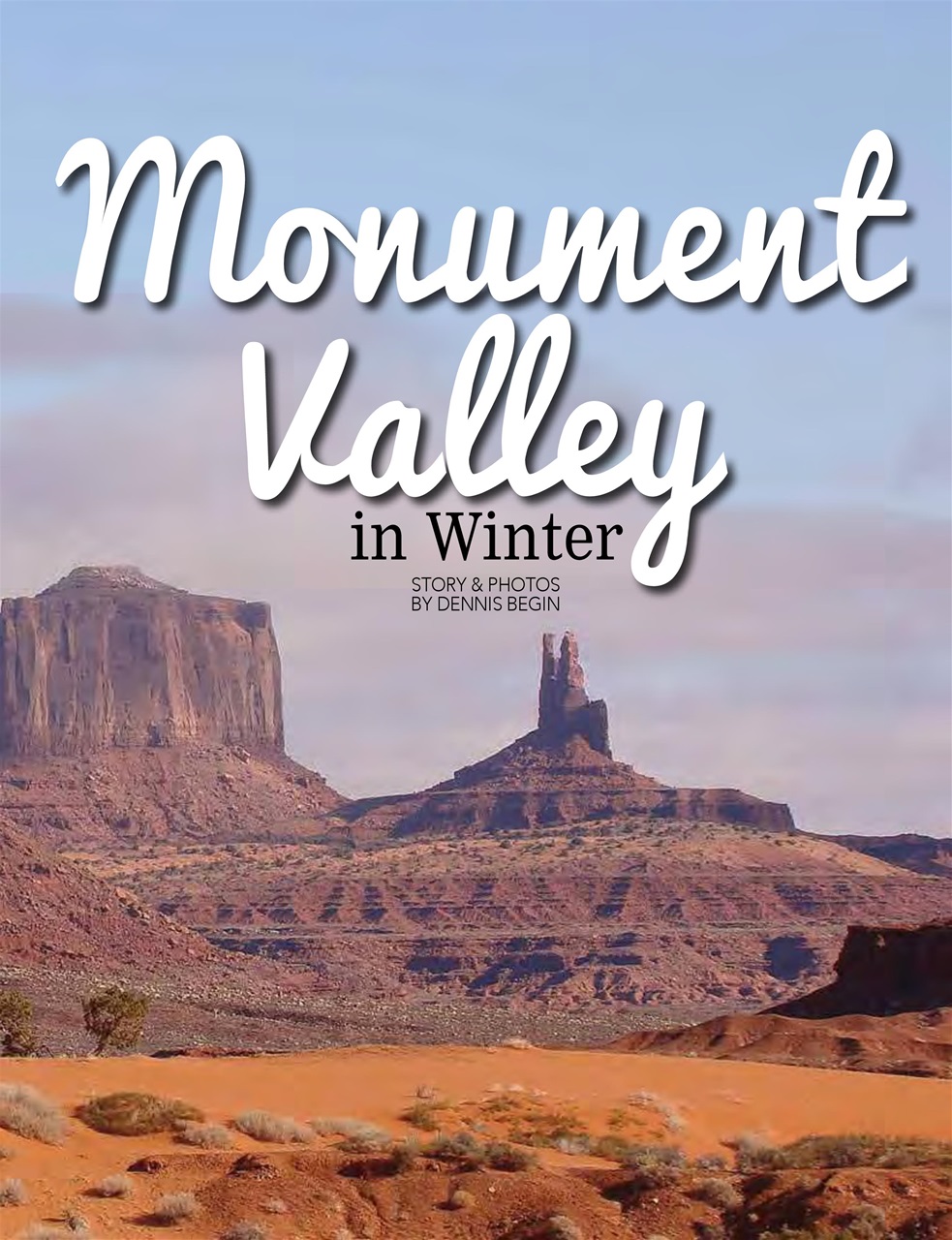 Snowbirds & RV Travelers Preview Pages