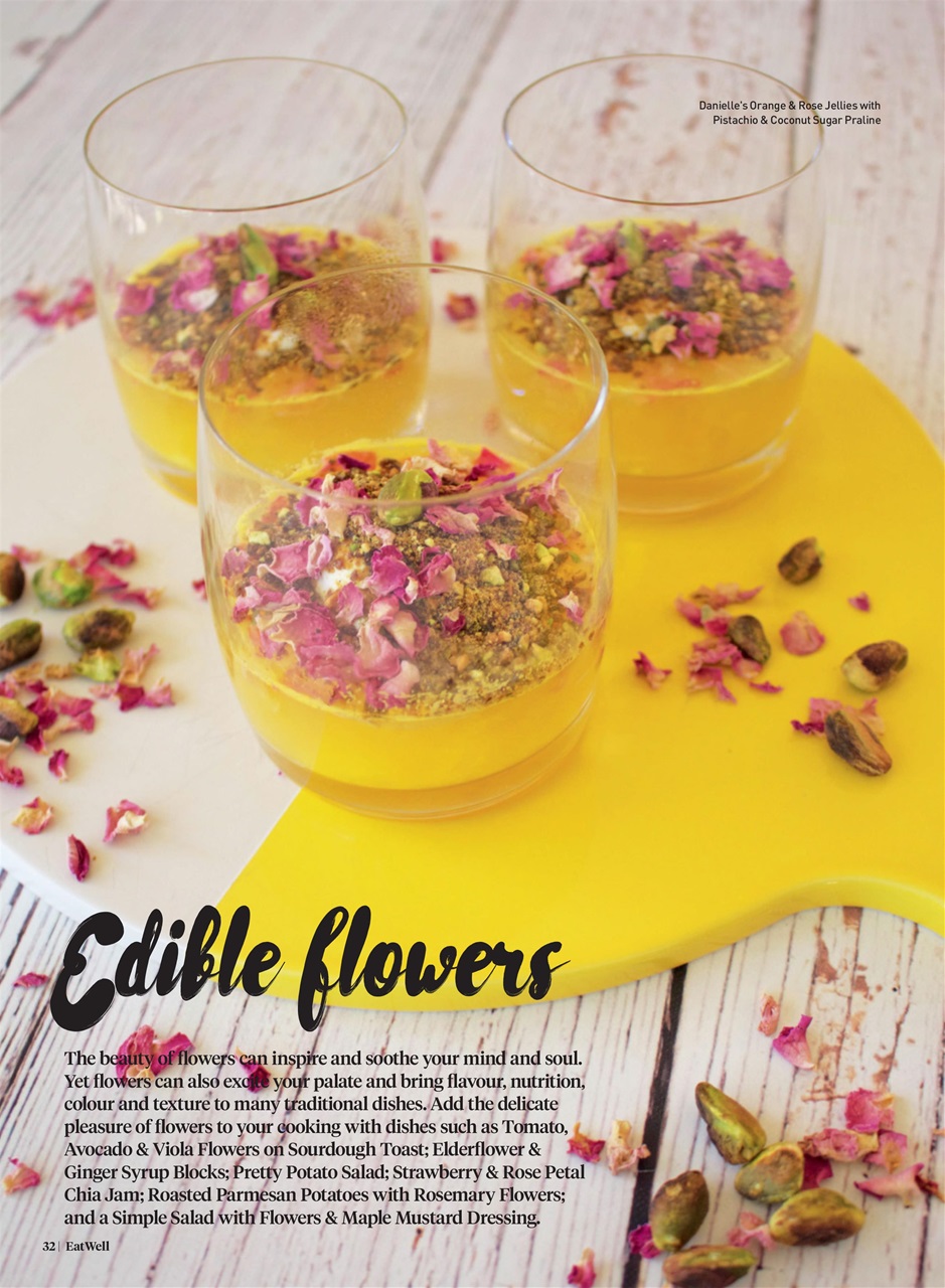 WellBeing Preview Pages