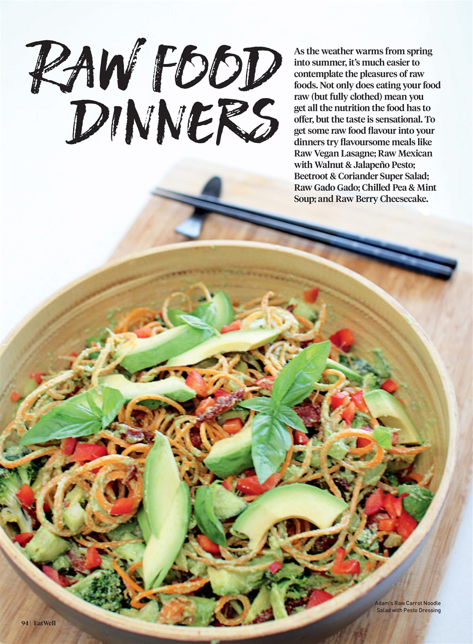 WellBeing Preview Pages