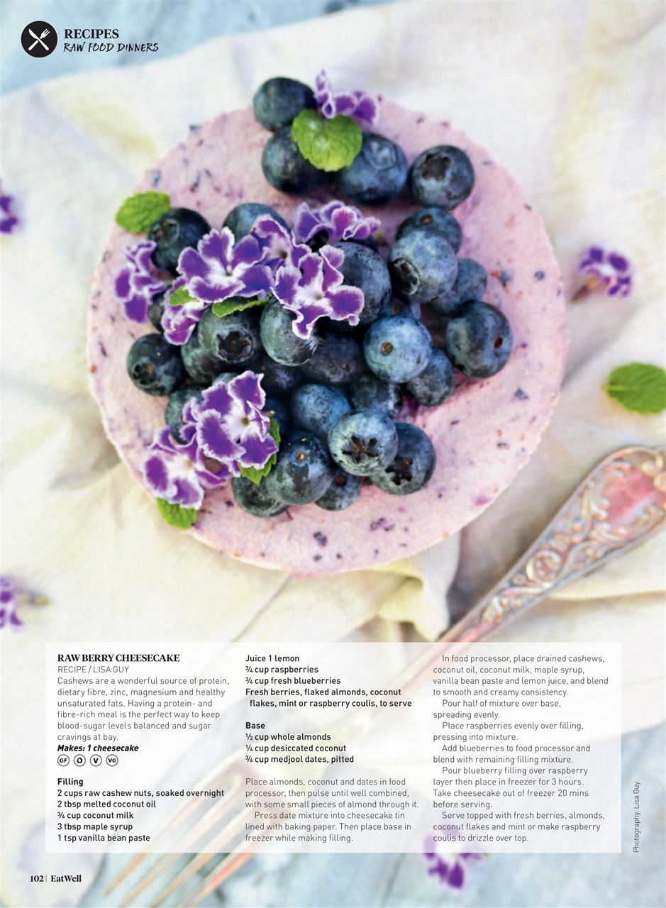 WellBeing Preview Pages