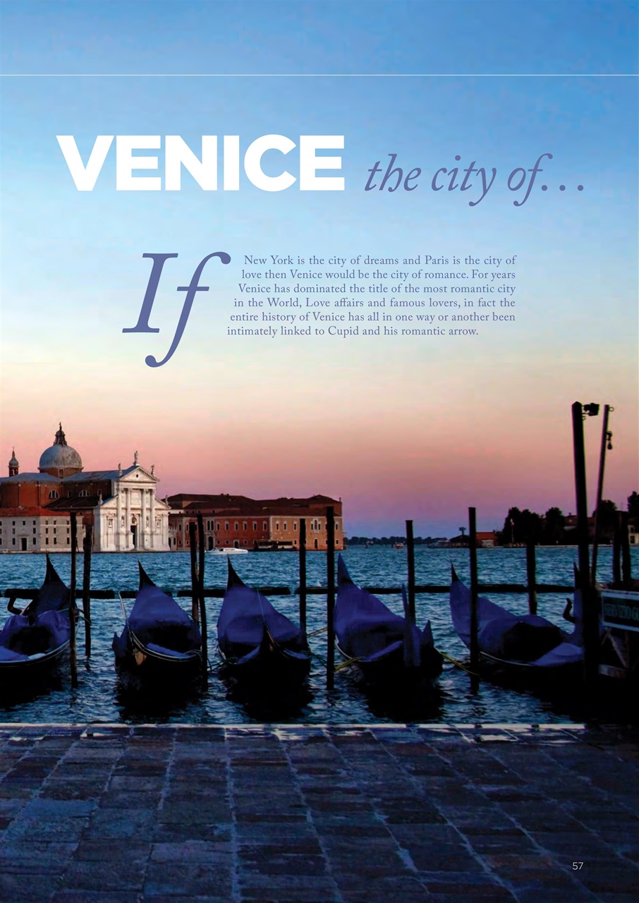 CLIK Magazine Preview Pages