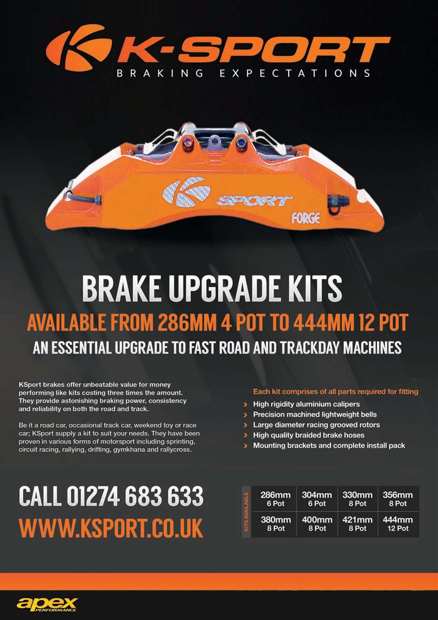 Japanese Performance Preview Pages