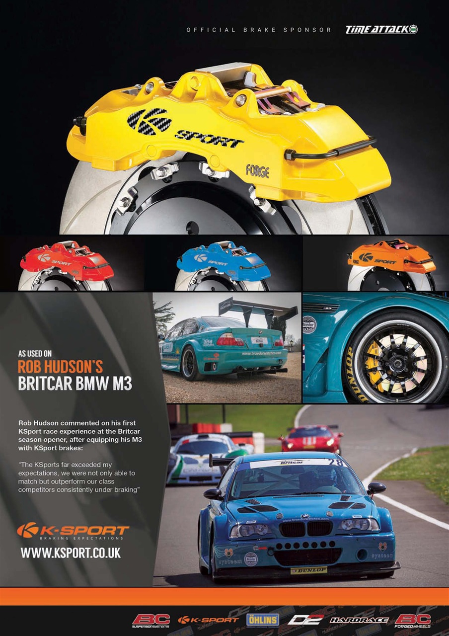 Japanese Performance Preview Pages