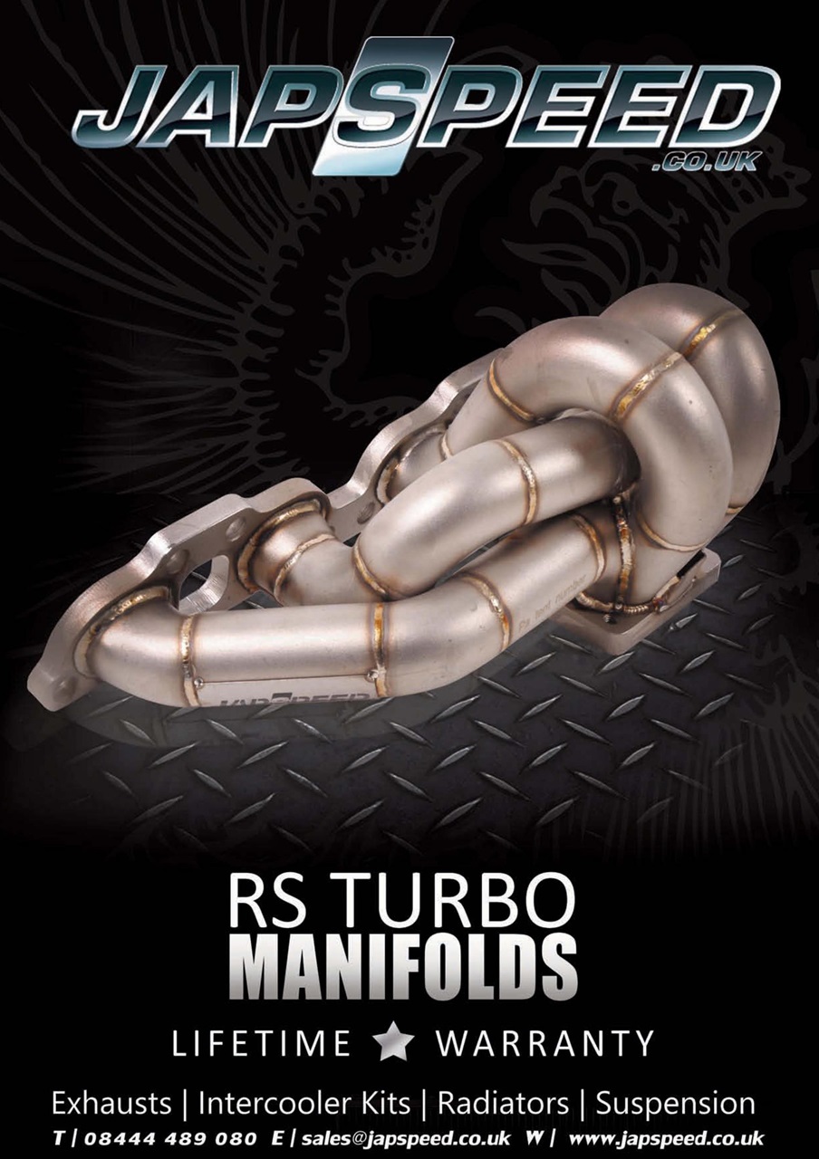 Japanese Performance Preview Pages