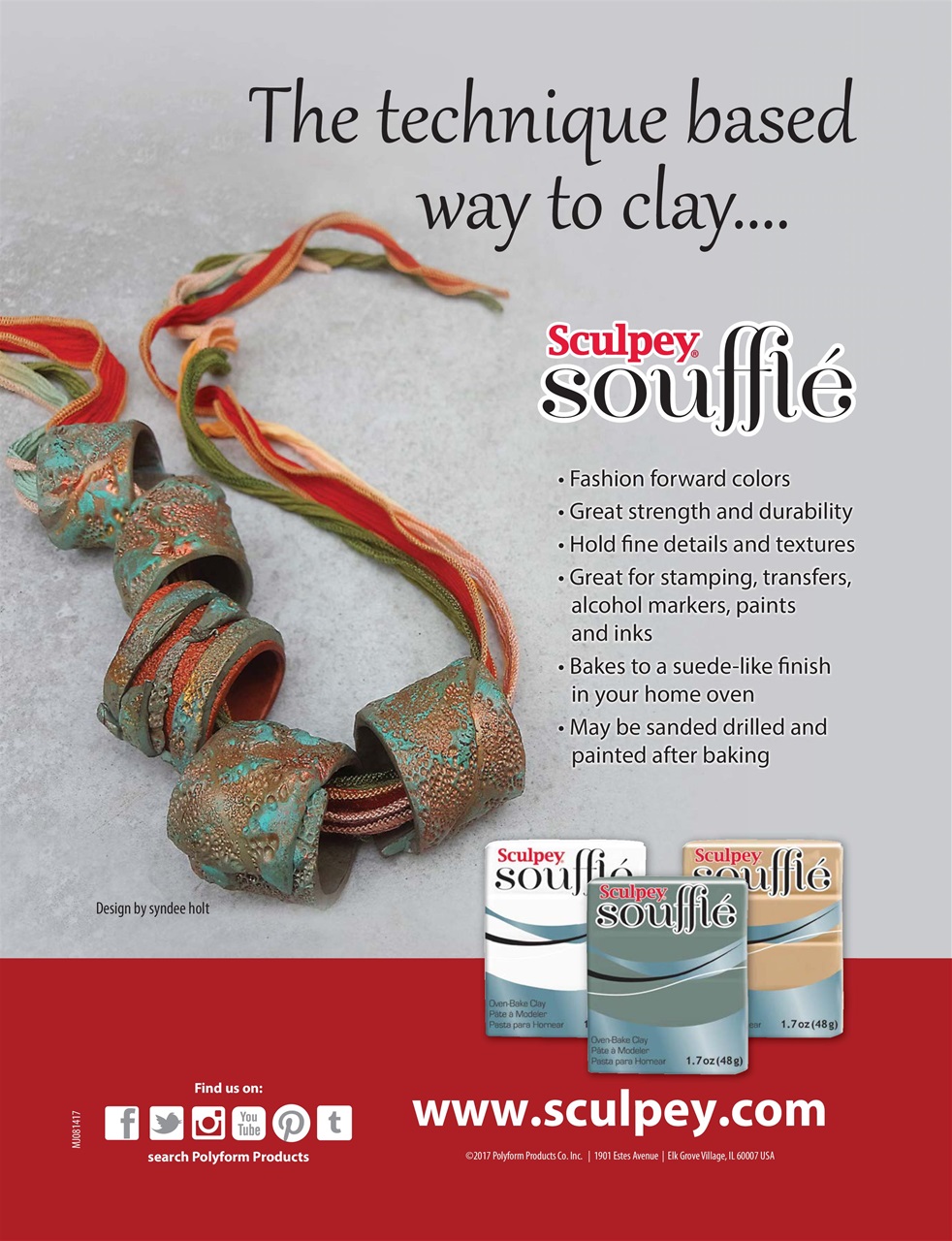 Making Jewellery Preview Pages