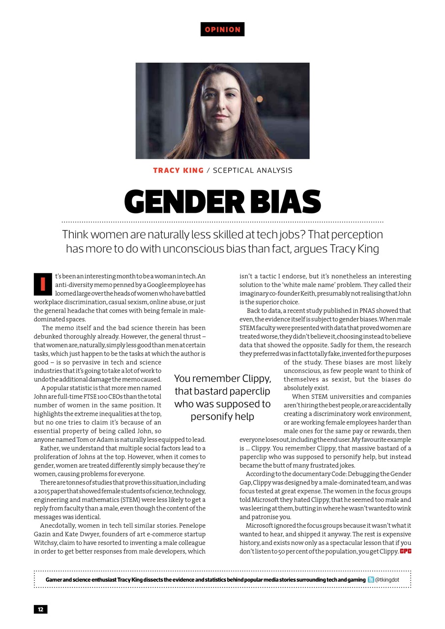 Custom PC UK Preview Pages