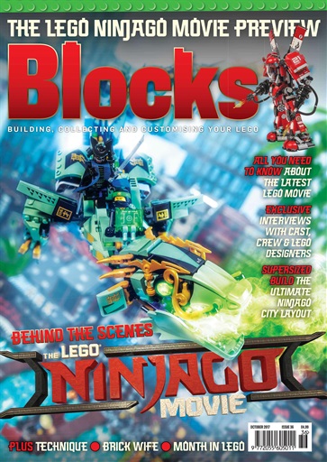 Blocks Magazine issue 