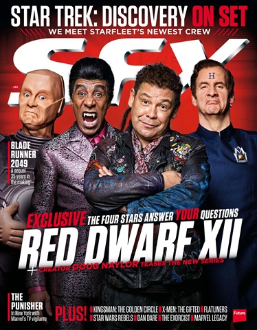 SFX issue November 2017