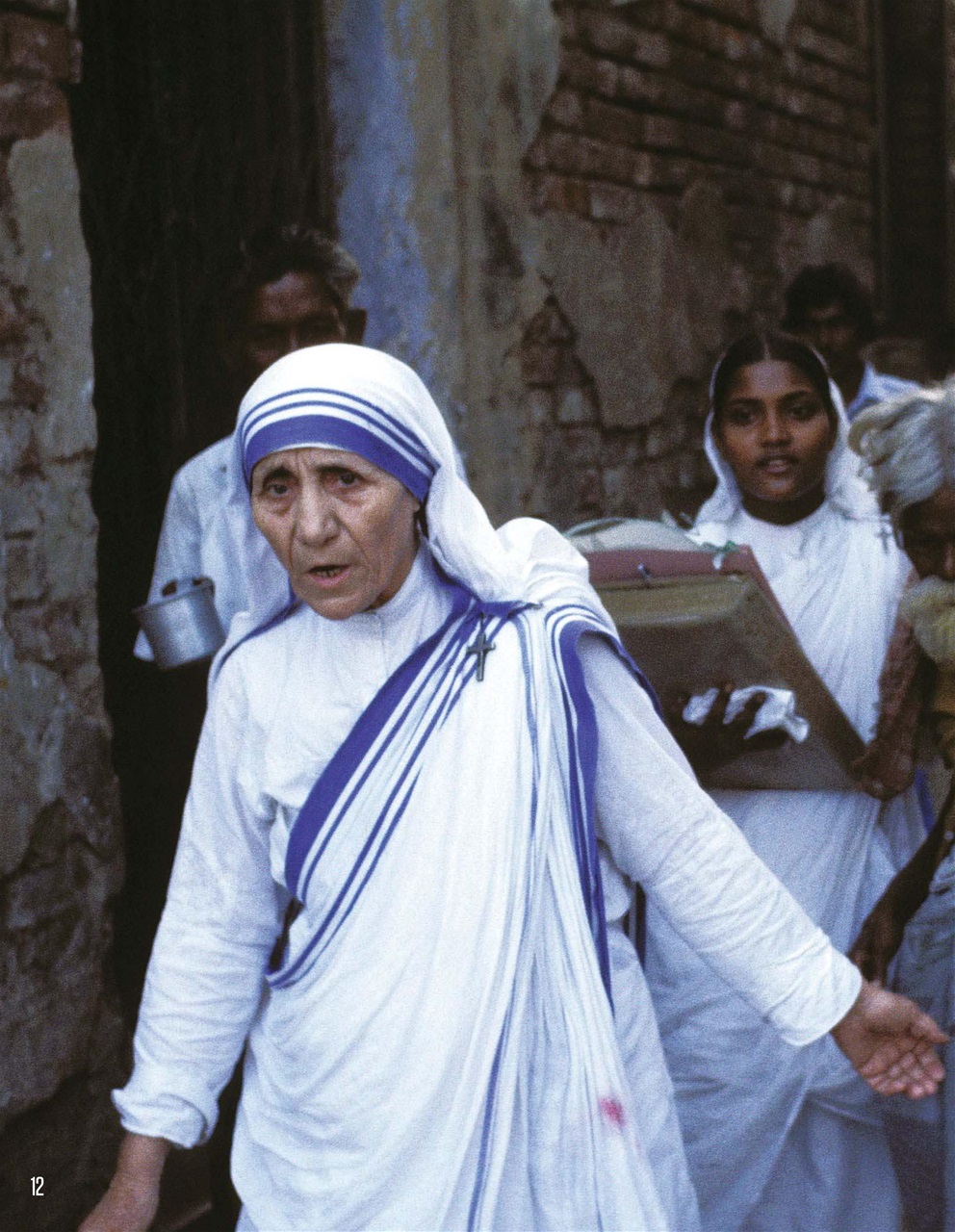 All About History Preview Pages