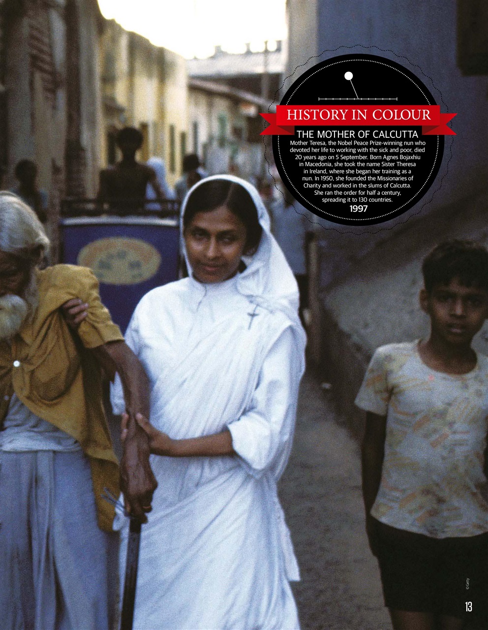 All About History Preview Pages