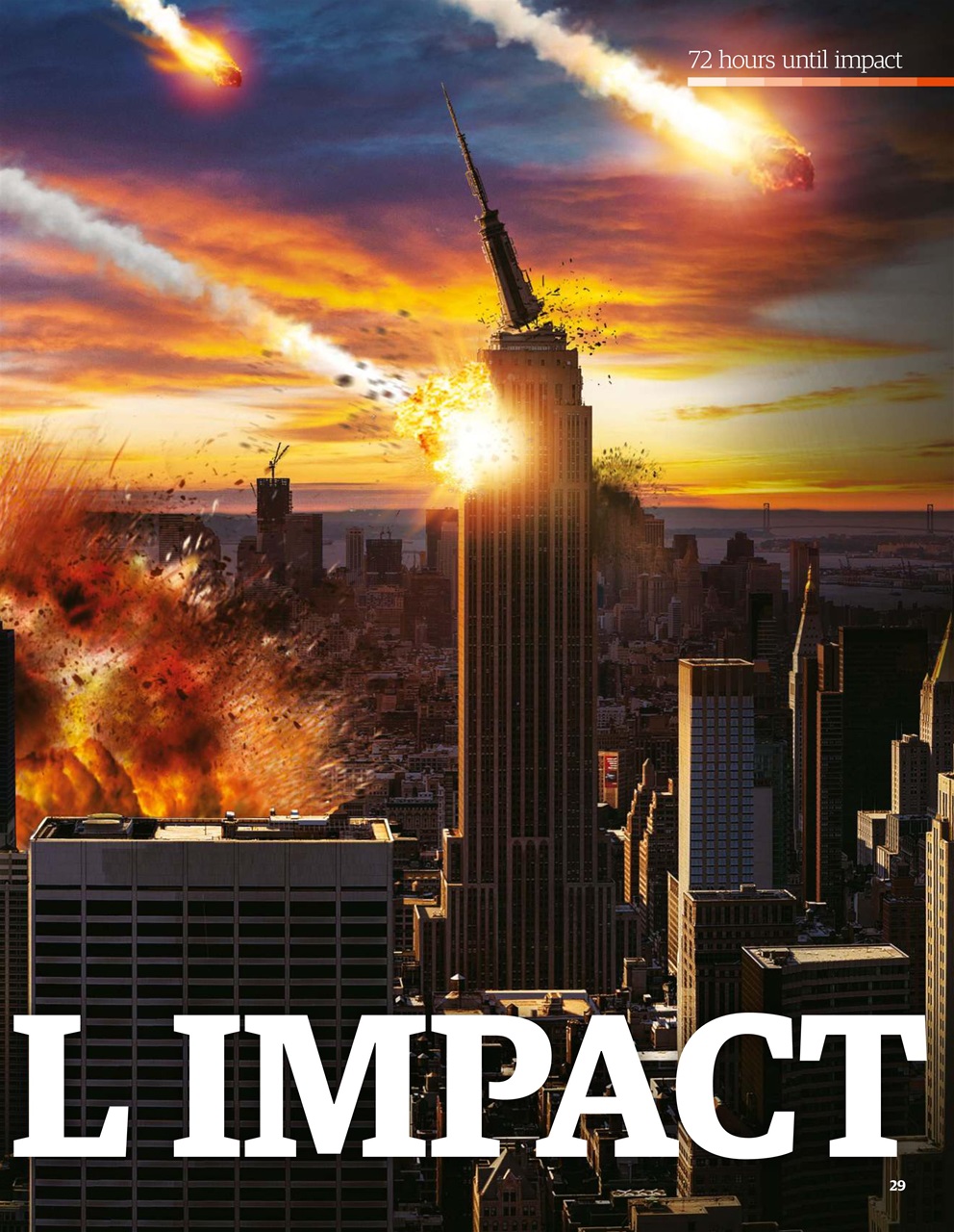 All About Space Preview Pages