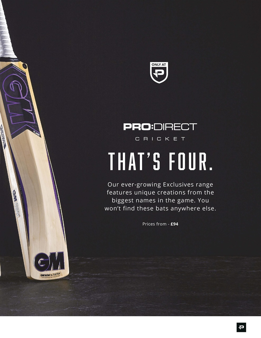 The Cricketer Magazine Preview Pages