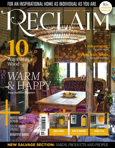Reclaim issue Issue 19 Oct-17