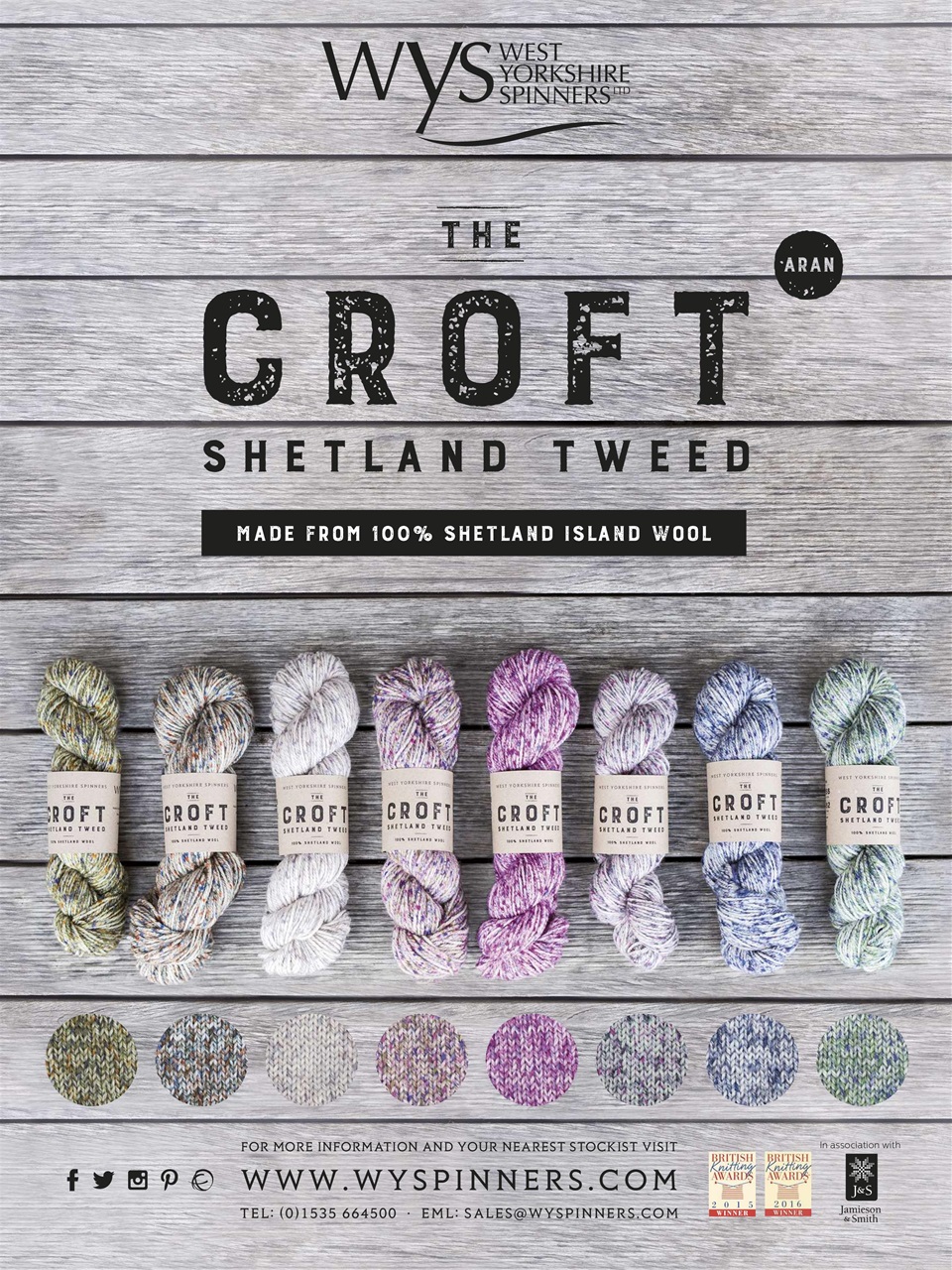 Simply Crochet Preview Pages