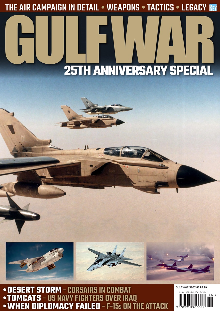 AirForces Monthly Preview Pages