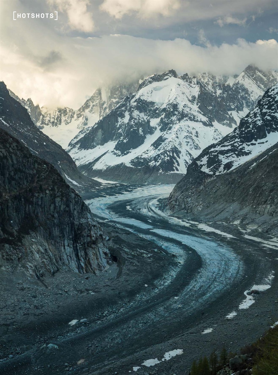 Digital Camera Magazine Preview Pages