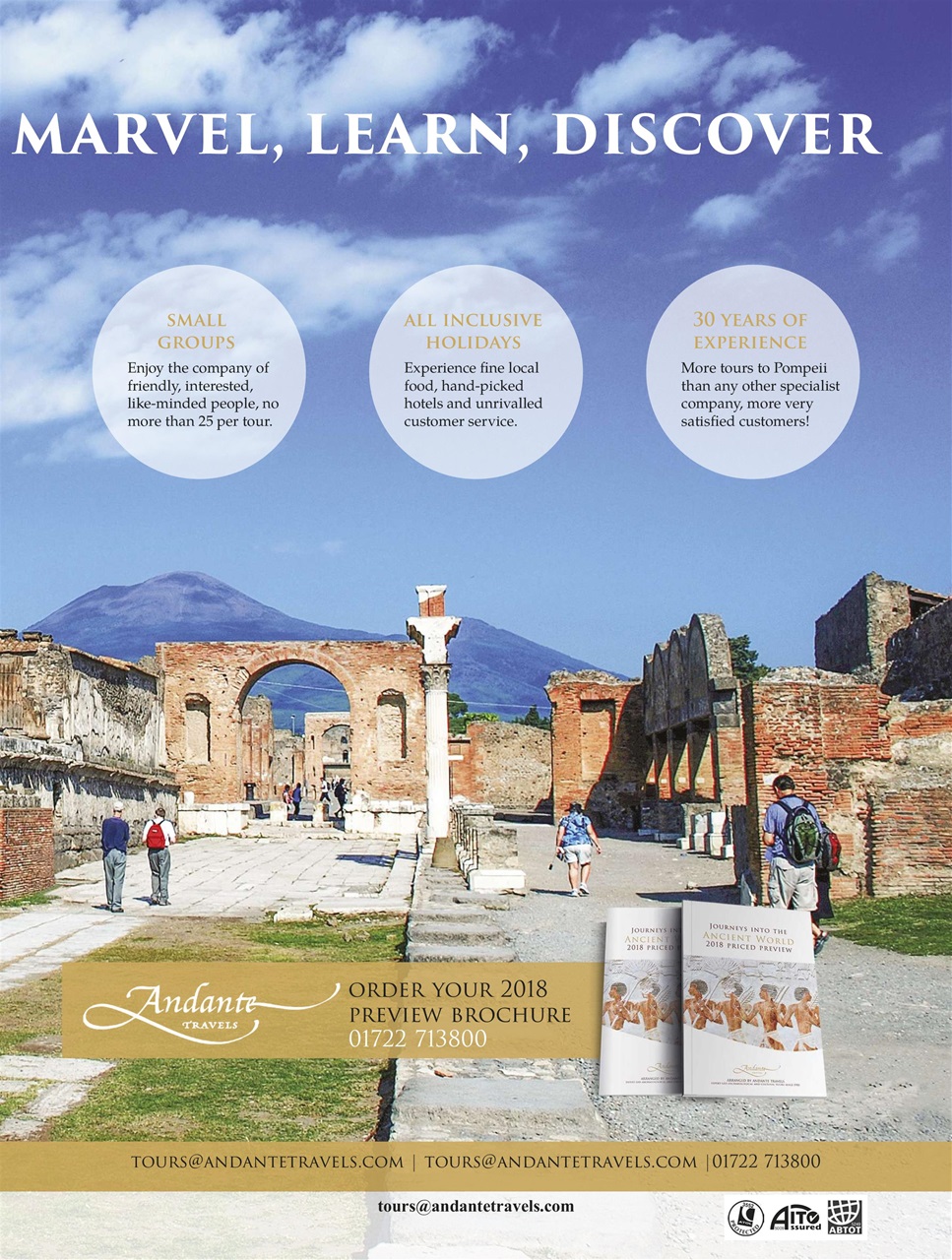 History Extra Magazine Preview Pages