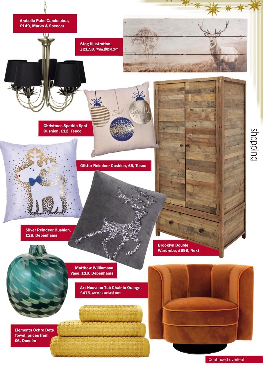 My Weekly Special Preview Pages