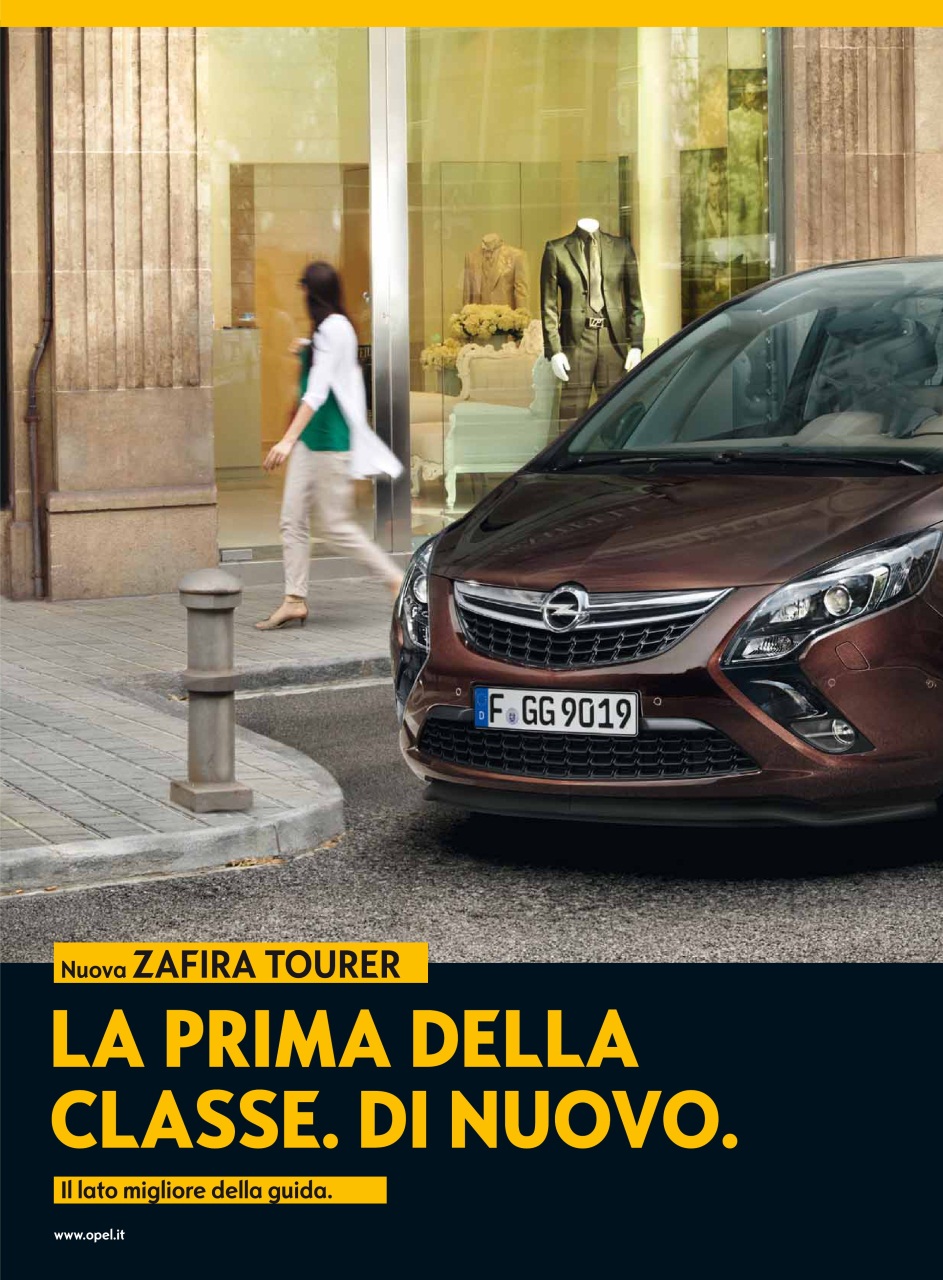 Automobilismo Preview Pages