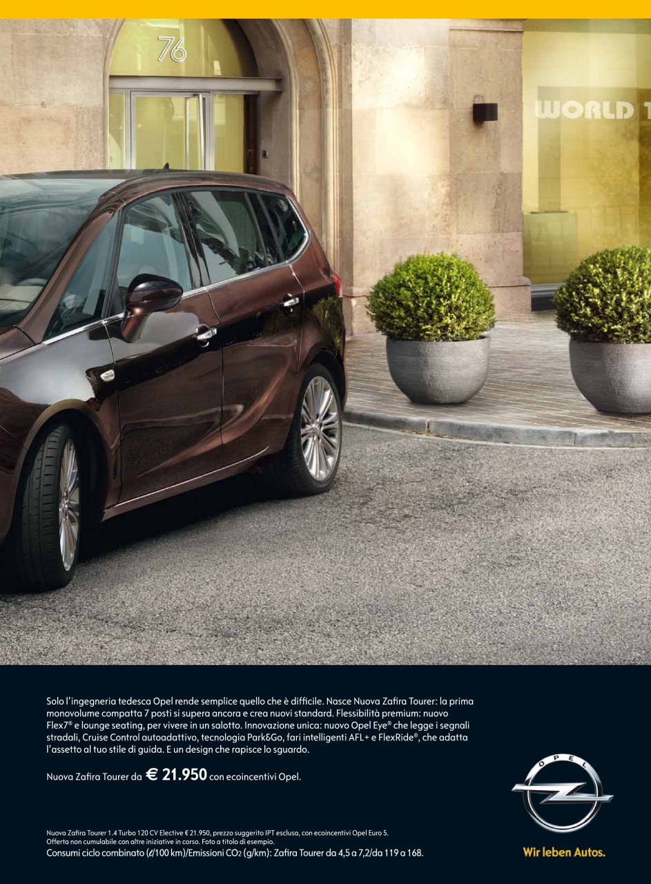 Automobilismo Preview Pages