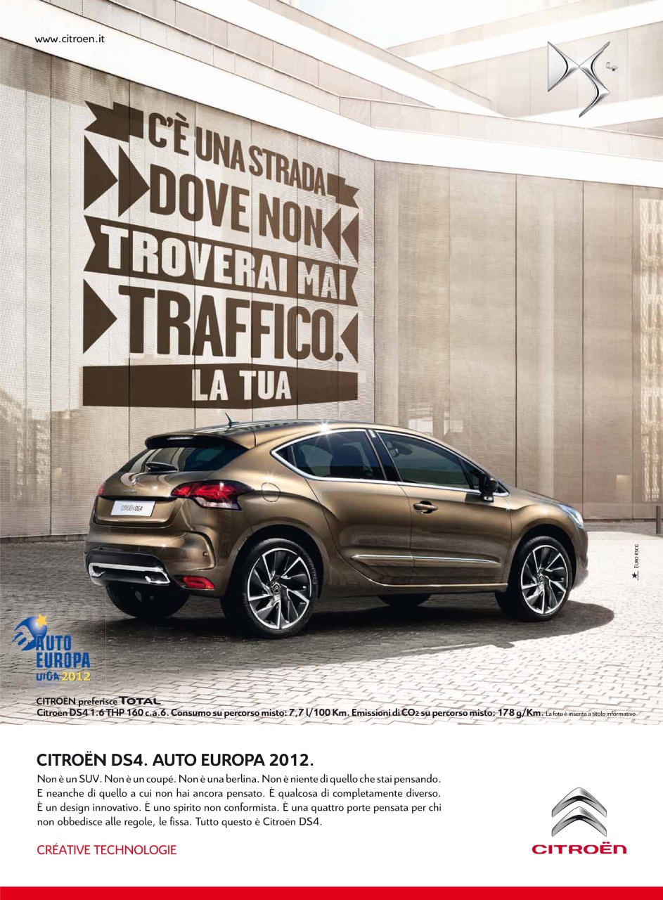 Automobilismo Preview Pages