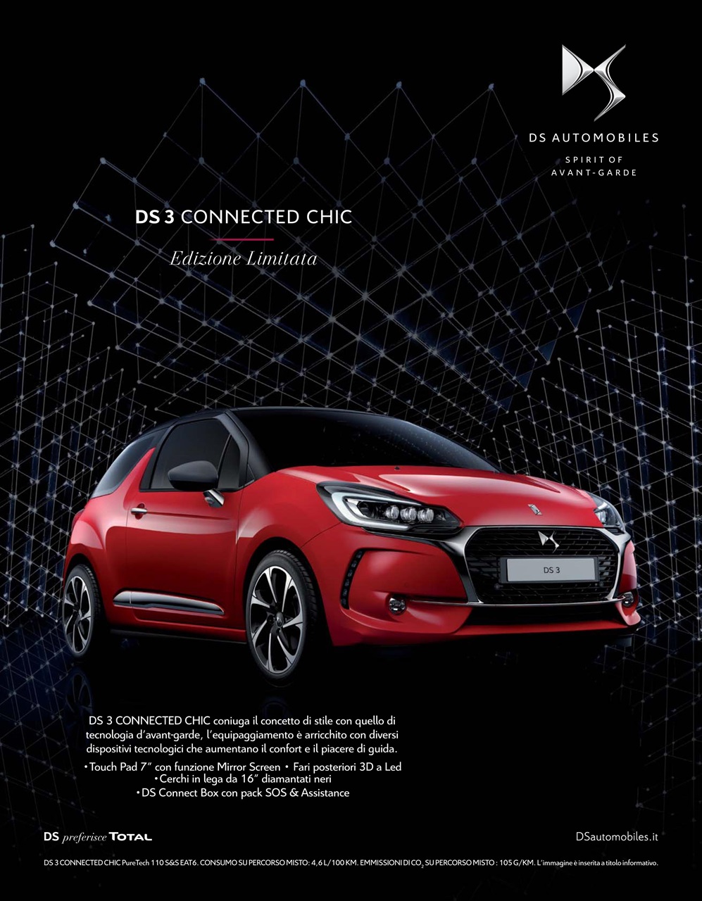 Elaborare GT Tuning Preview Pages