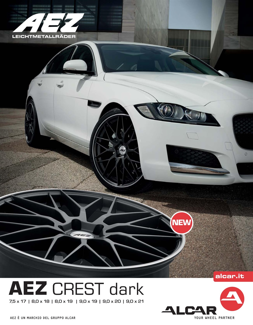 Elaborare GT Tuning Preview Pages