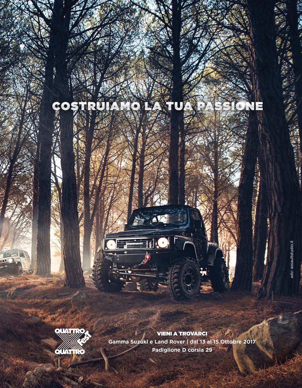 Elaborare 4x4 Preview Pages