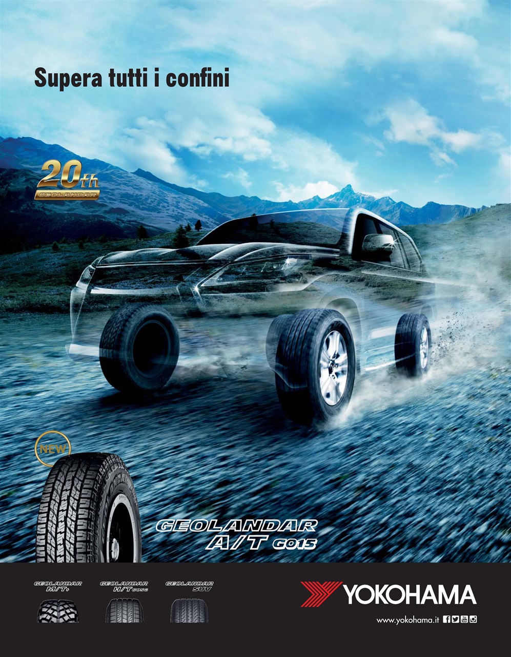 Elaborare 4x4 Preview Pages