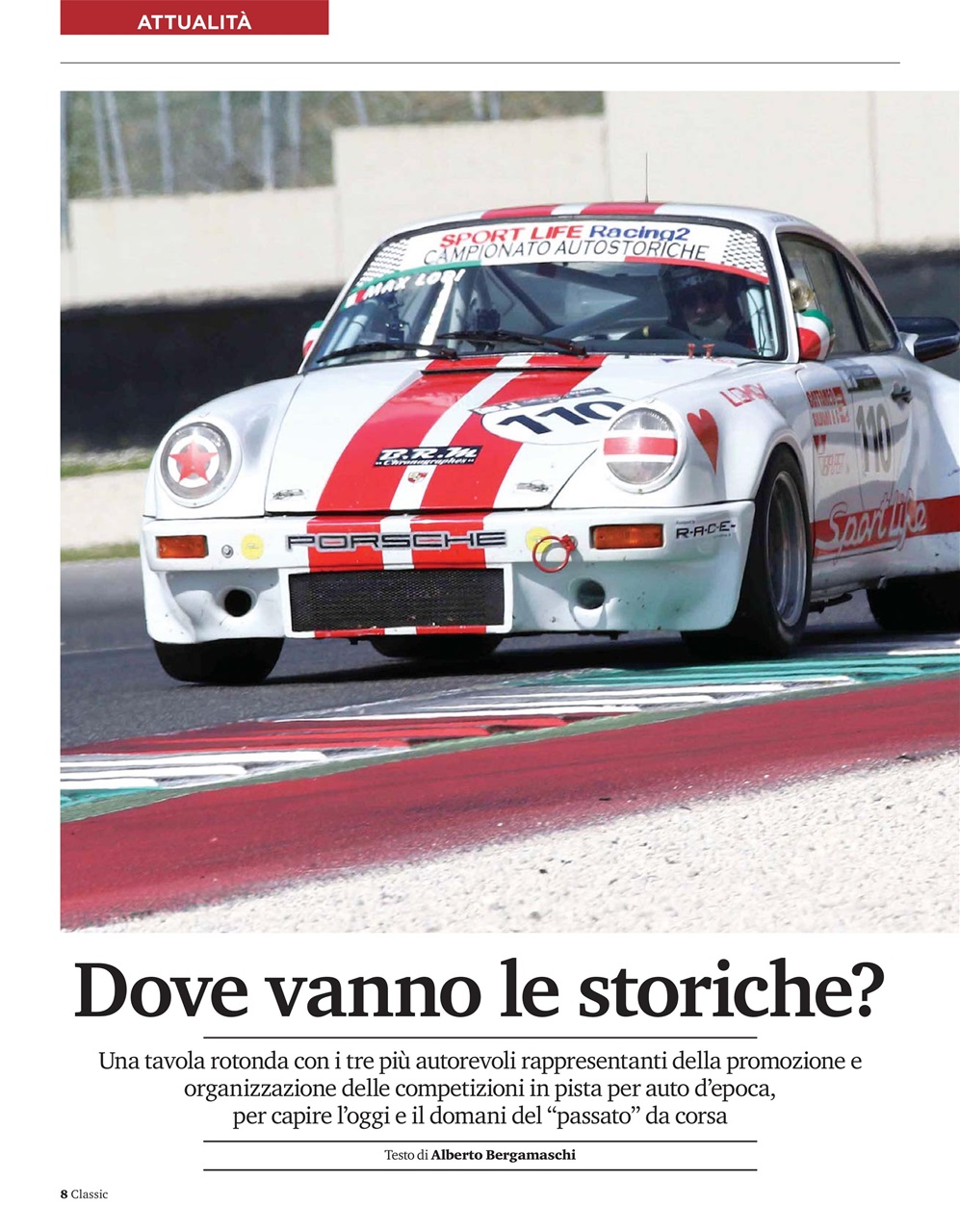 Elaborare Classic Preview Pages