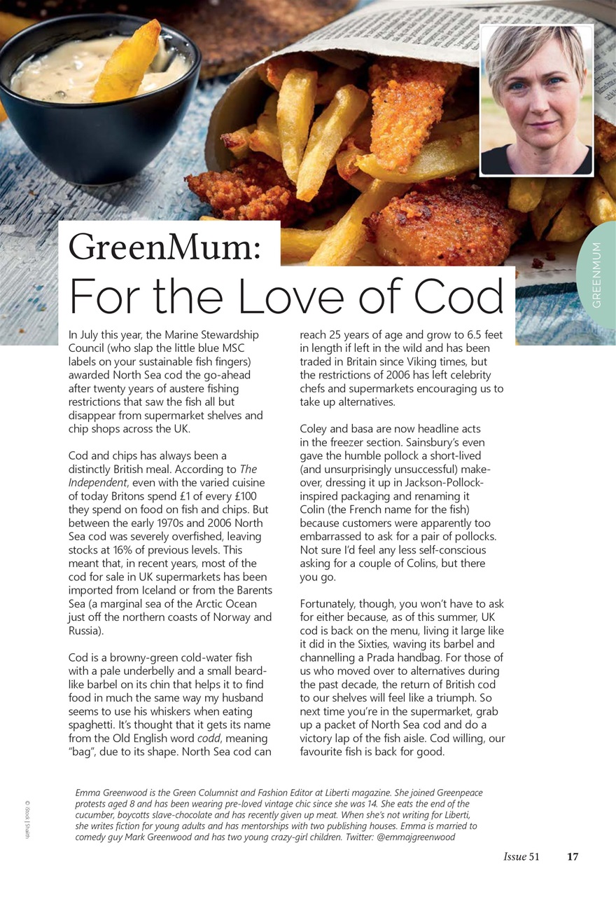 Liberti Preview Pages