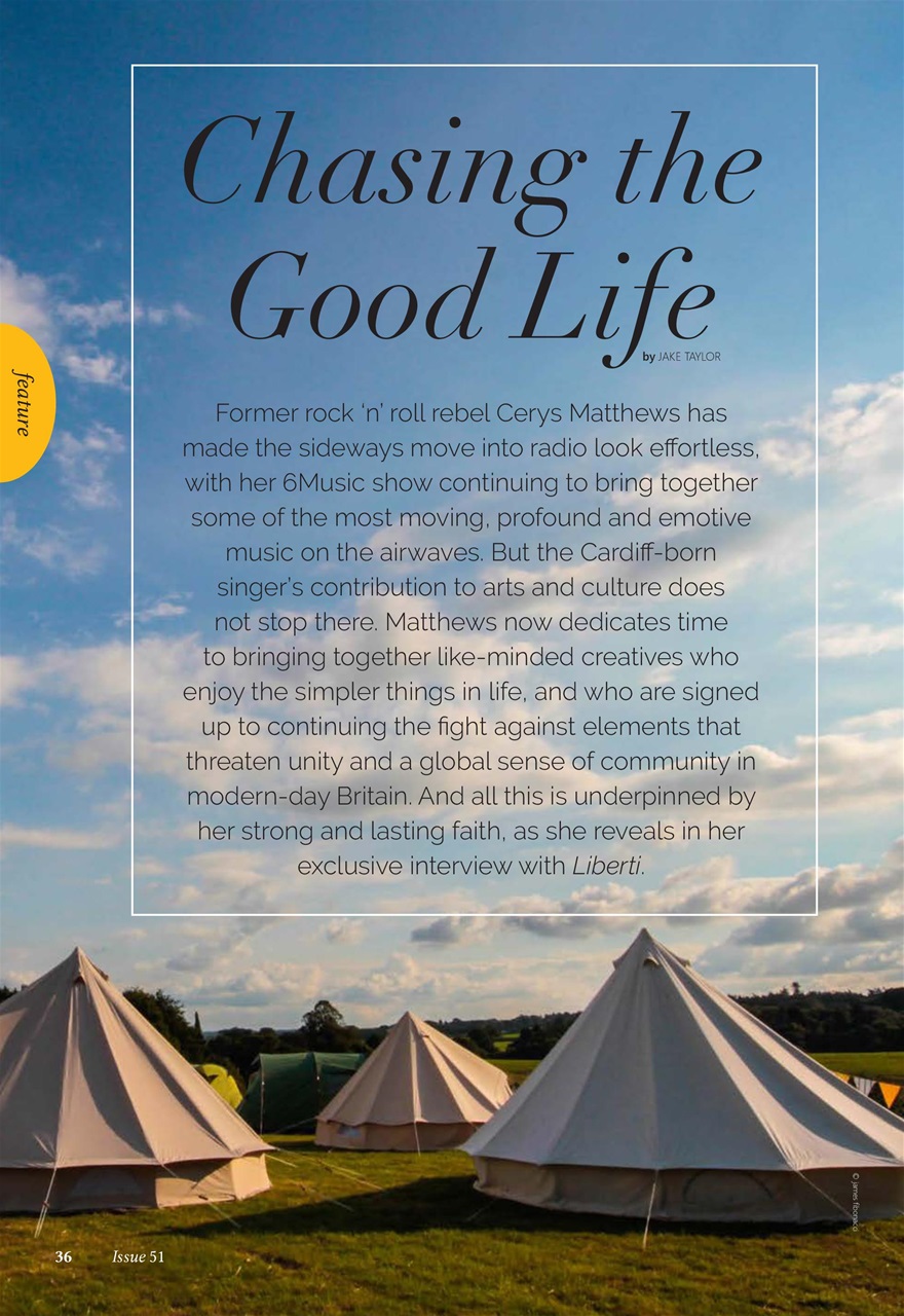 Liberti Preview Pages