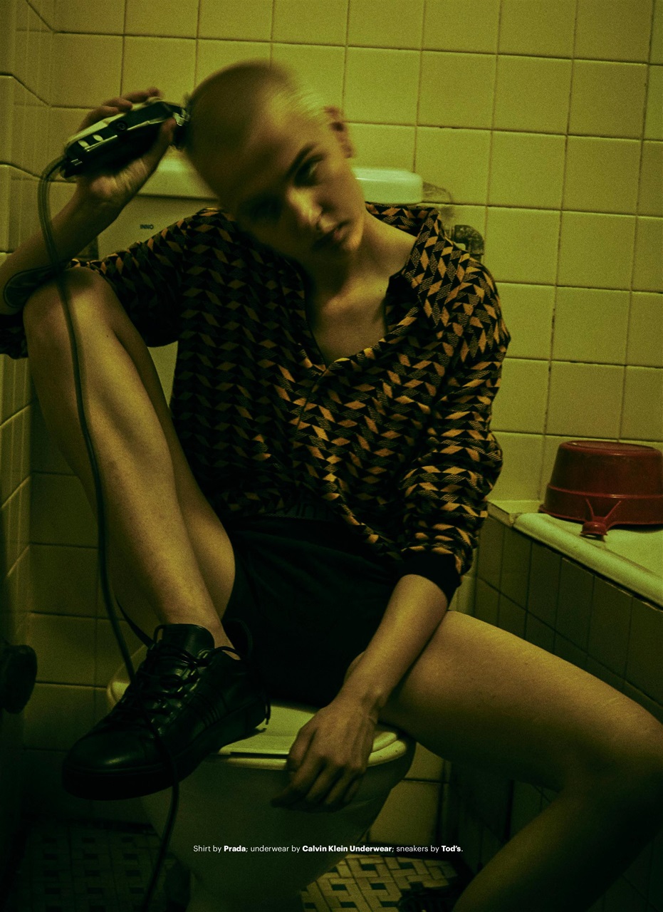 Esquire Malaysia Preview Pages