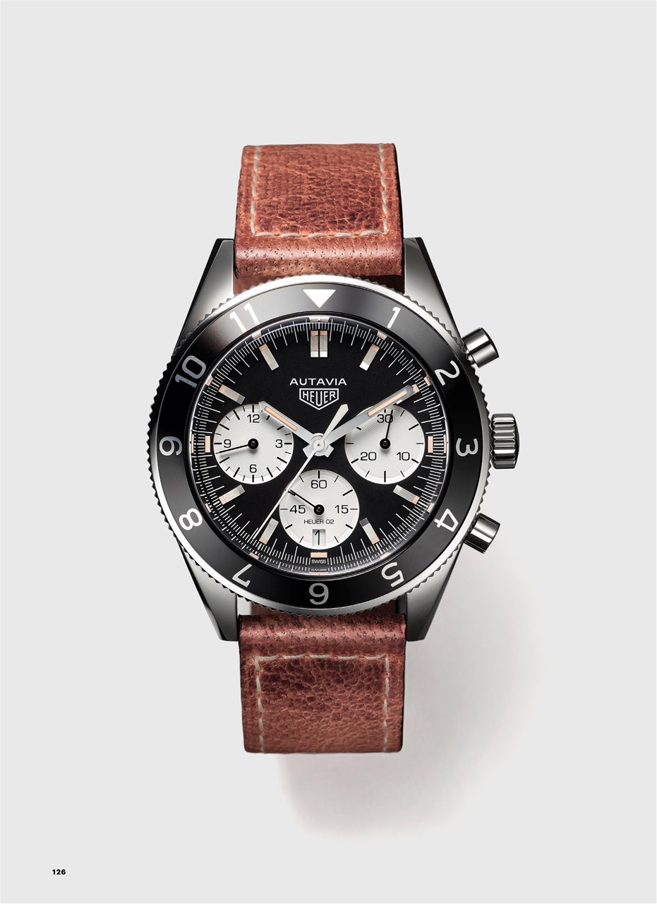 Esquire Malaysia Preview Pages