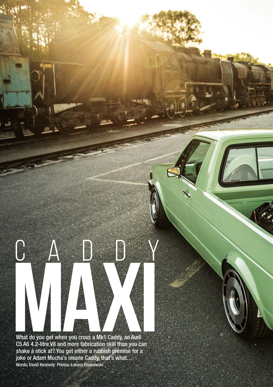 Performance VW Preview Pages