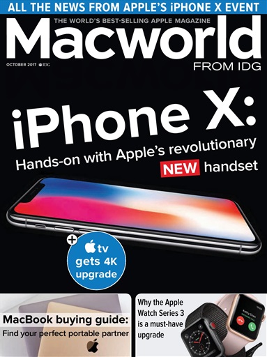 Macworld issue 