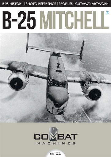 Airfix Model World issue 