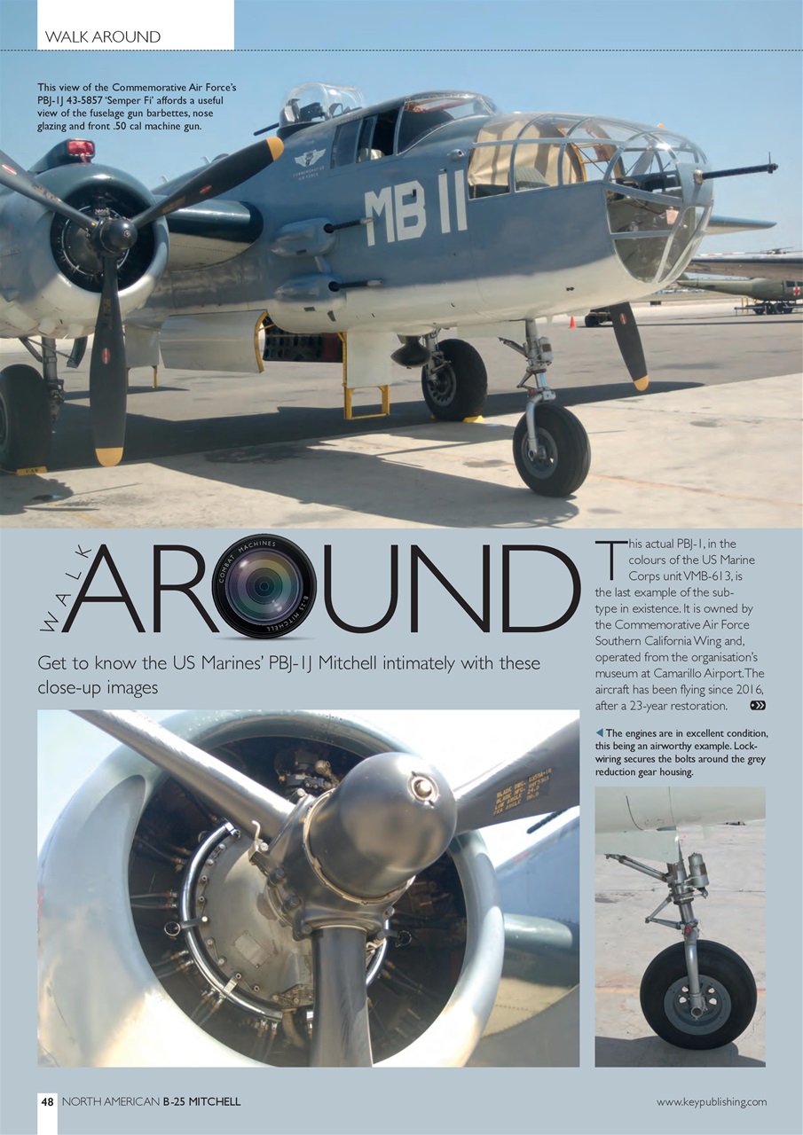Aeroplane Preview Pages