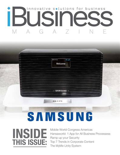 I.Business issue 